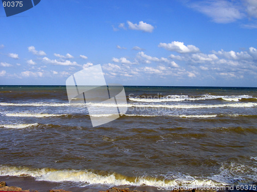 Image of Black Sea