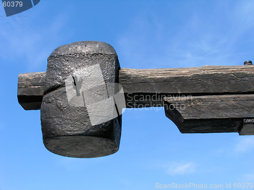 Image of Swage hammer