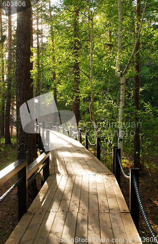 Image of bridge