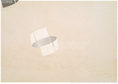 Image of paper texture