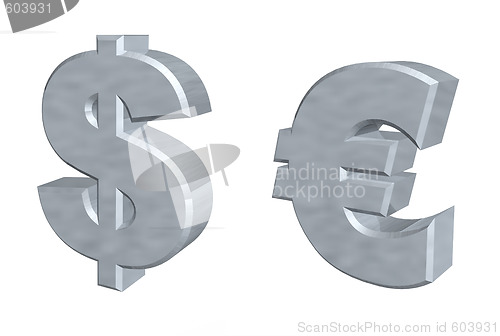 Image of money