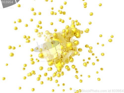 Image of gold