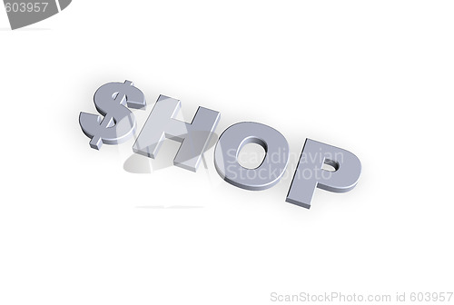 Image of shop