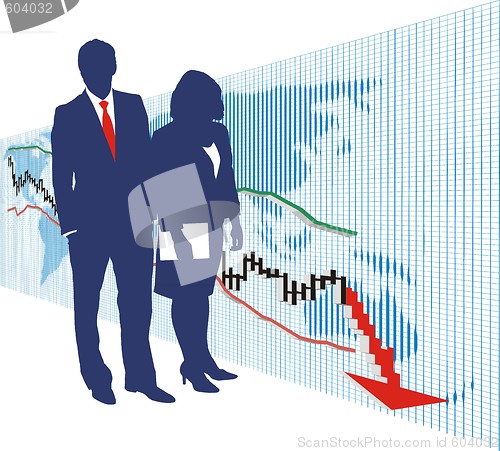 Image of Business charts 4