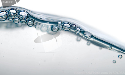 Image of water