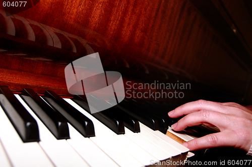 Image of Piano