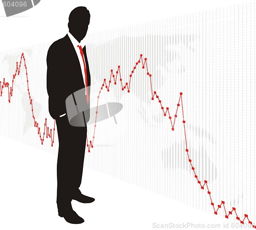 Image of Business charts 1