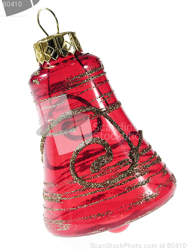 Image of glass bell