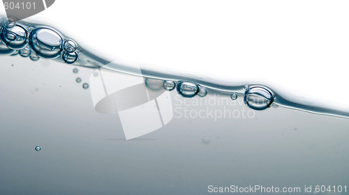 Image of water