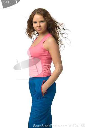 Image of fitness