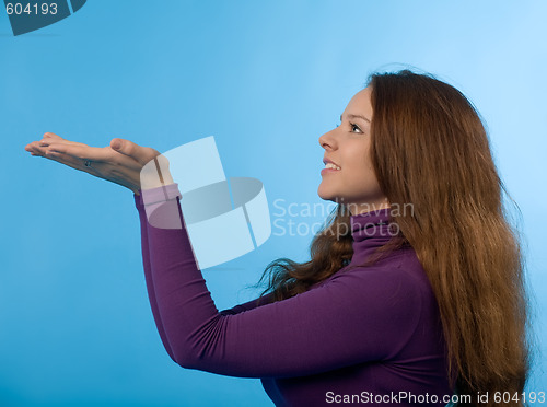 Image of presentation