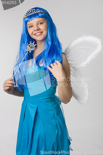 Image of fairy