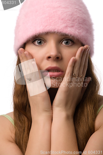 Image of surprise