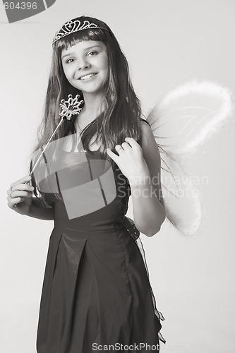 Image of fairy