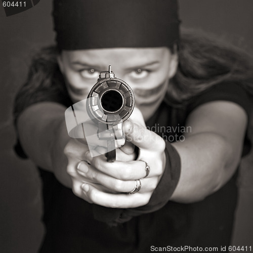 Image of pirate