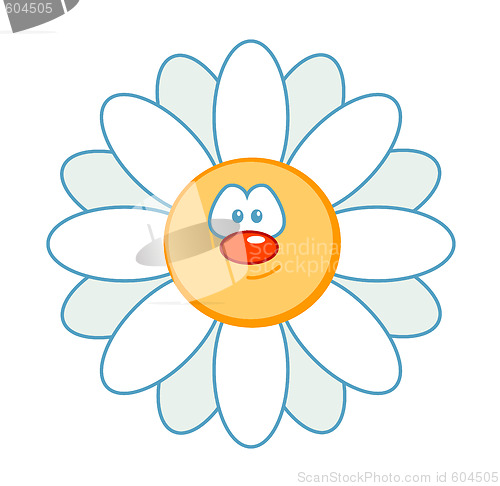Image of flower