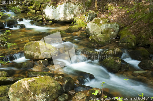 Image of Waterfalls