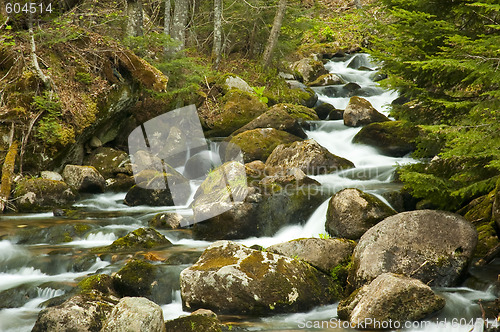 Image of Waterfalls