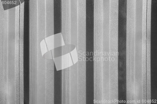 Image of Metal Background Texture