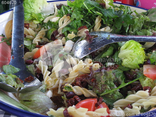 Image of Salad