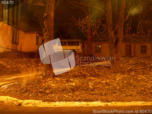 Image of Night