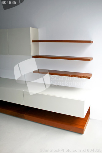 Image of Shelves