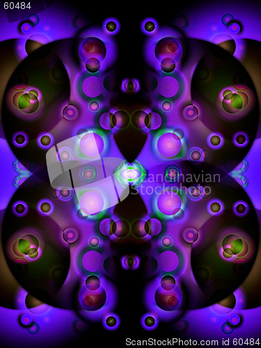 Image of Ball Background 61