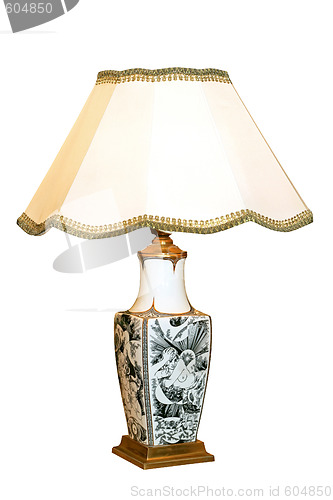 Image of Lamp