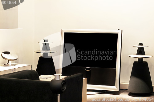 Image of Big TV