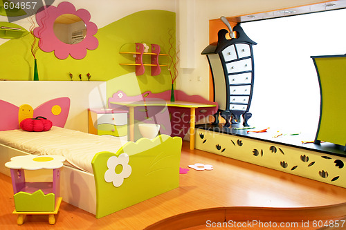 Image of Children room