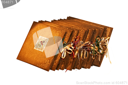 Image of Greeting cards