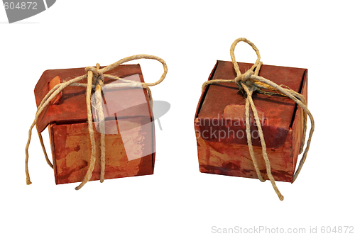 Image of Grunge gifts