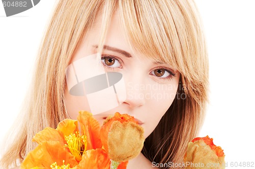 Image of flowers