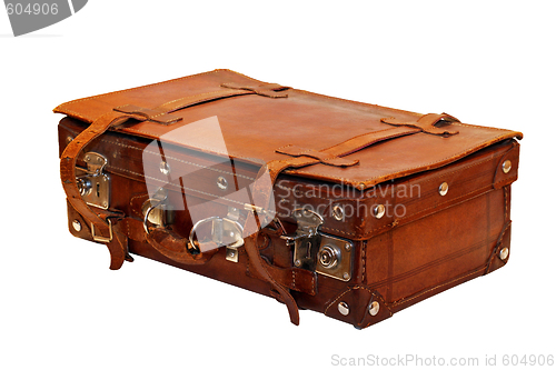 Image of Suitcase