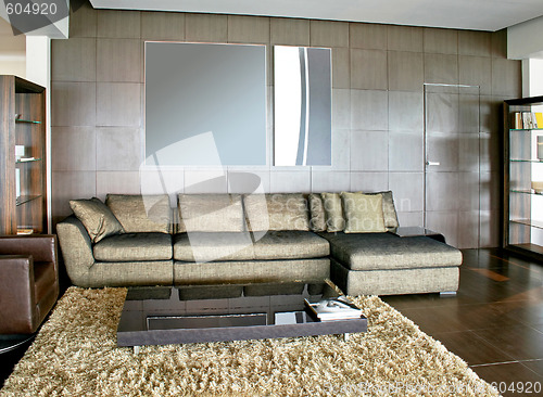 Image of Living room