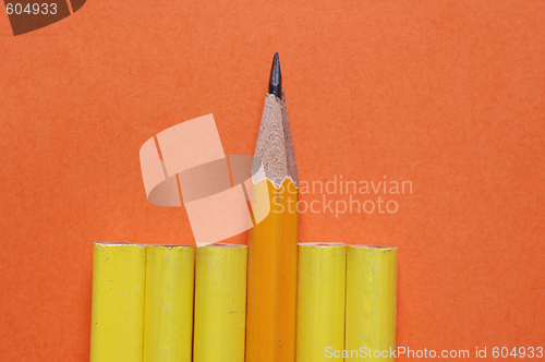 Image of Pencils