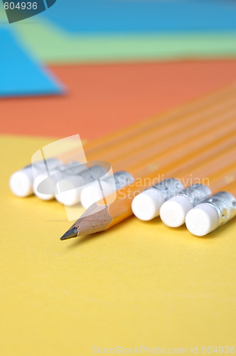 Image of Pencils