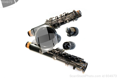 Image of Clarinet