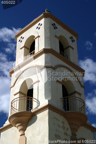 Image of Ojai Tower