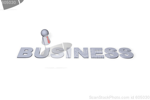 Image of business