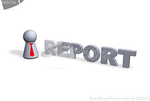 Image of report