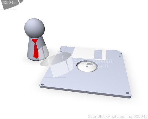 Image of safe as ...