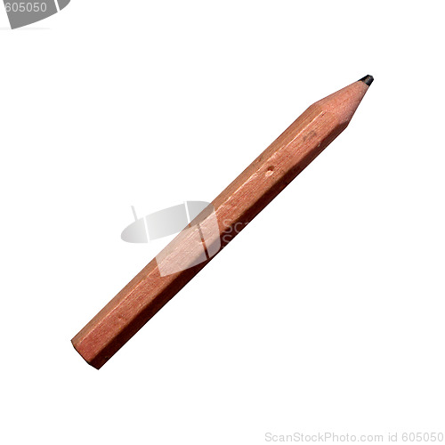 Image of pencil