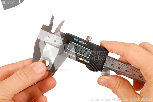 Image of Caliper