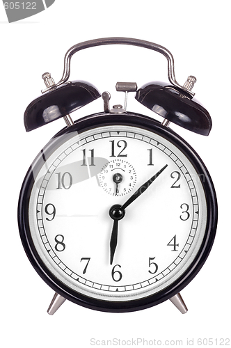 Image of Alarm Clock