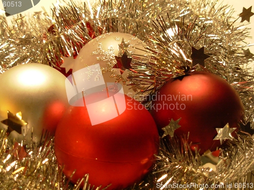 Image of christmasdecoration
