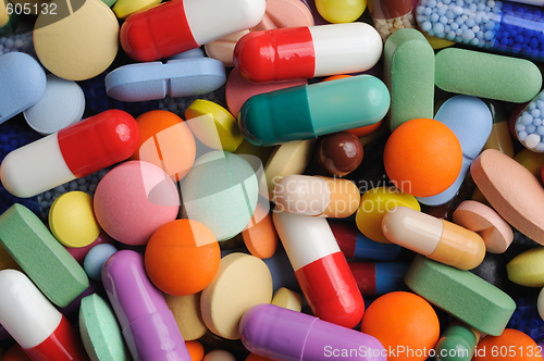 Image of Pills