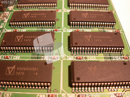 Image of computercard