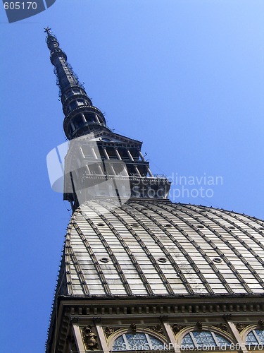 Image of Mole antonelliana