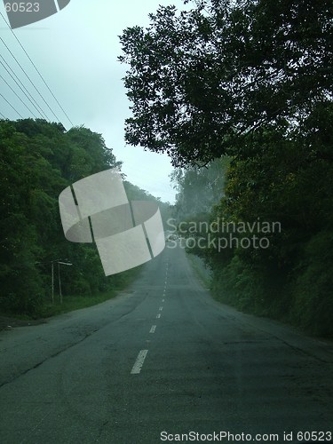 Image of Road to...